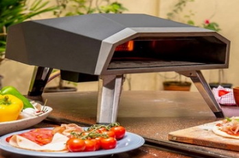 CE of Pizza Oven P200